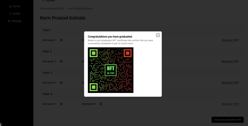 Dikshit – screenshot 7