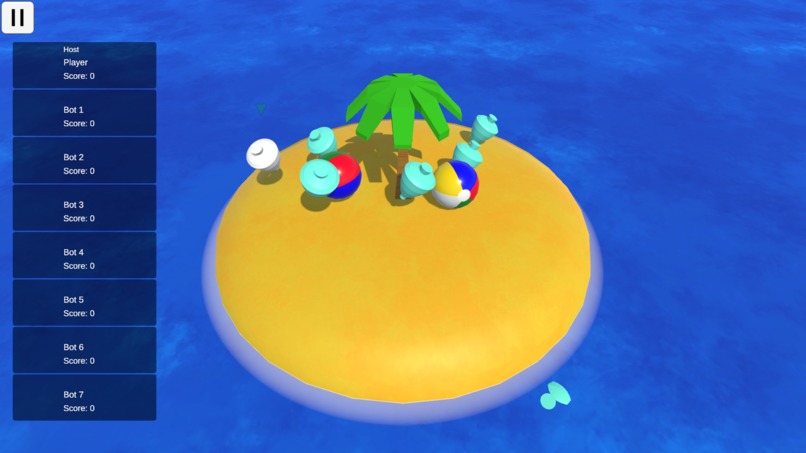 SpinFighters – screenshot 2