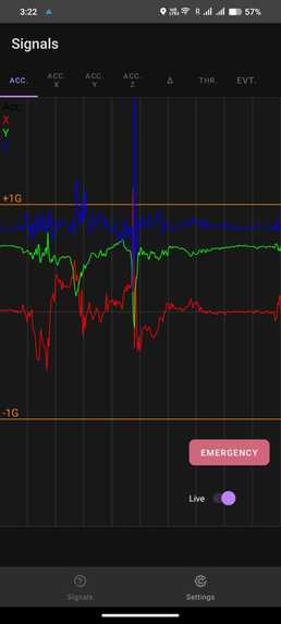 GARUDA – screenshot 4