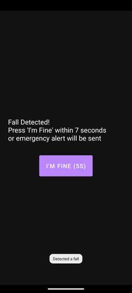 GARUDA – screenshot 5