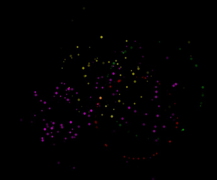 New Years Celebration – screenshot 1