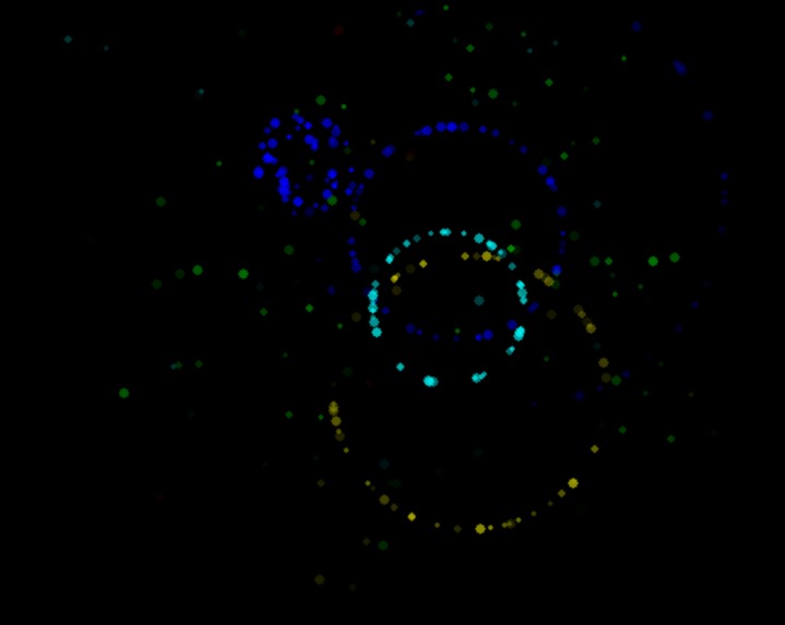 New Years Celebration – screenshot 3