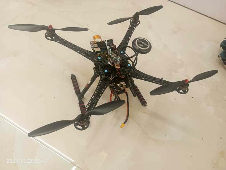 GARUDA – screenshot 2