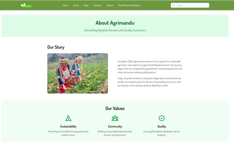 Agrimandu – screenshot 4