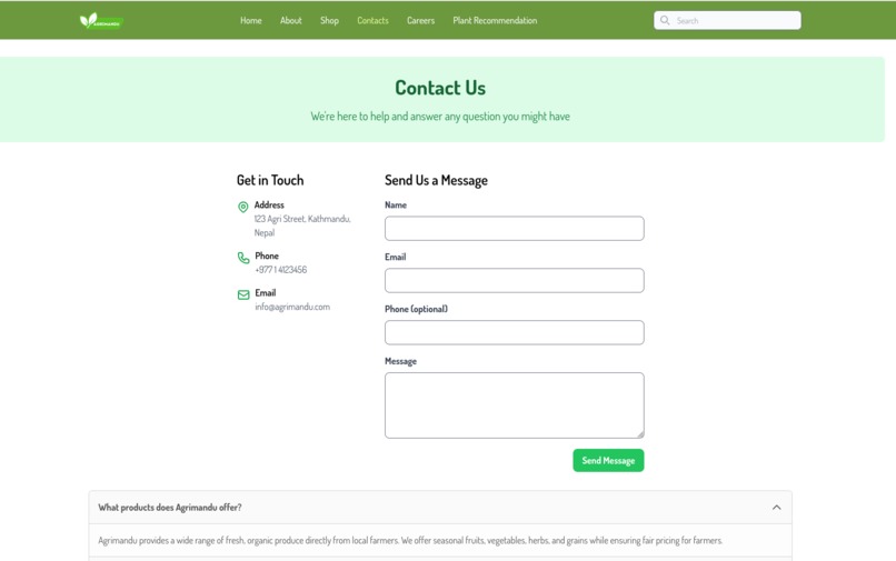 Agrimandu – screenshot 8