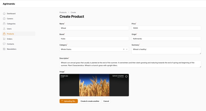 Agrimandu – screenshot 7