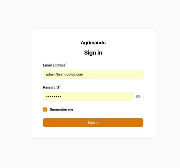 Agrimandu – screenshot 5