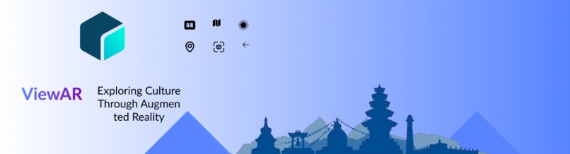 ViewAR – screenshot 1