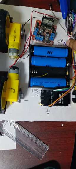 NeuroNav – screenshot 3