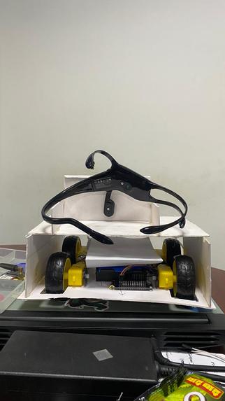 NeuroNav – screenshot 1