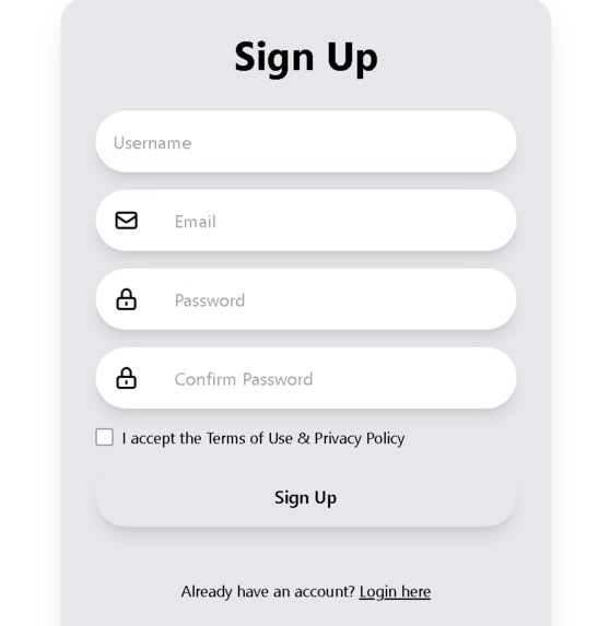 HateShield – screenshot 3