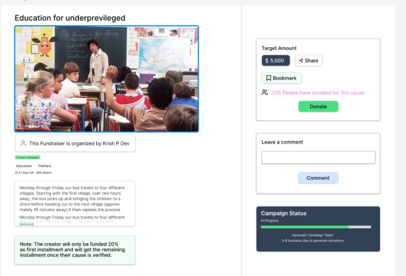 Khutruke – screenshot 2