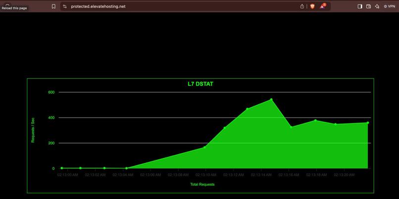 IceWall – screenshot 1