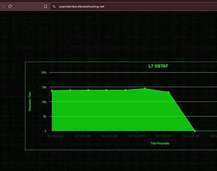 IceWall – screenshot 2