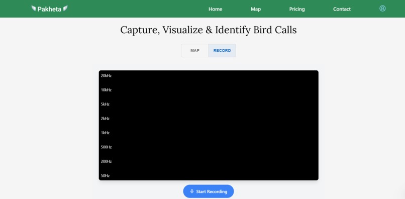 Pakheta – screenshot 3