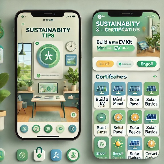 NextGenHK – Preparing Hong Kong’s youth for the future. – screenshot 1