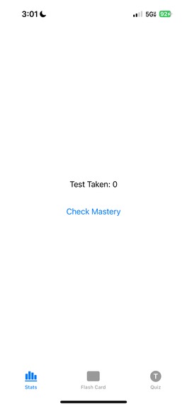 QuizIt – screenshot 3