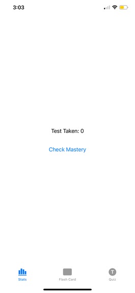 QuizIt – screenshot 6