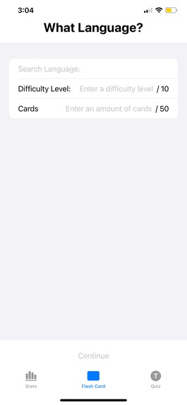 QuizIt – screenshot 7