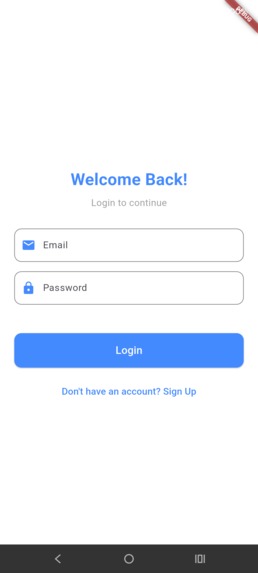 Habits Sprout – screenshot 1