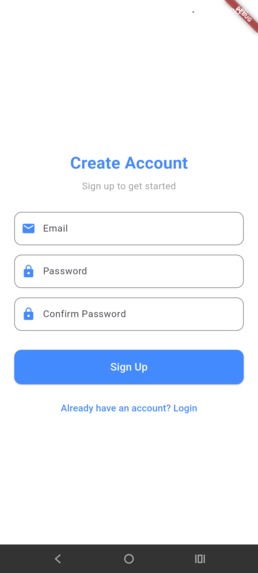 Habits Sprout – screenshot 2