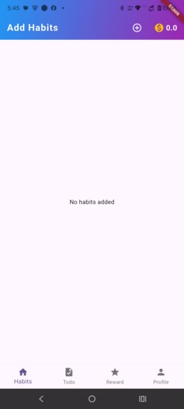 Habits Sprout – screenshot 3