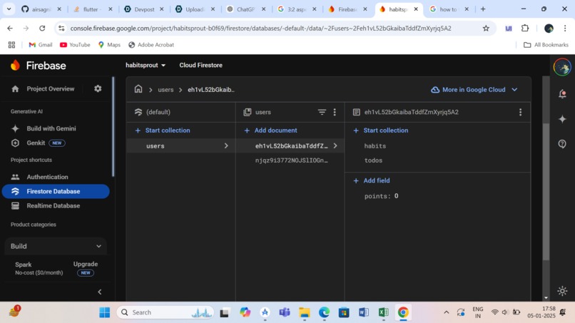 Habits Sprout – screenshot 9