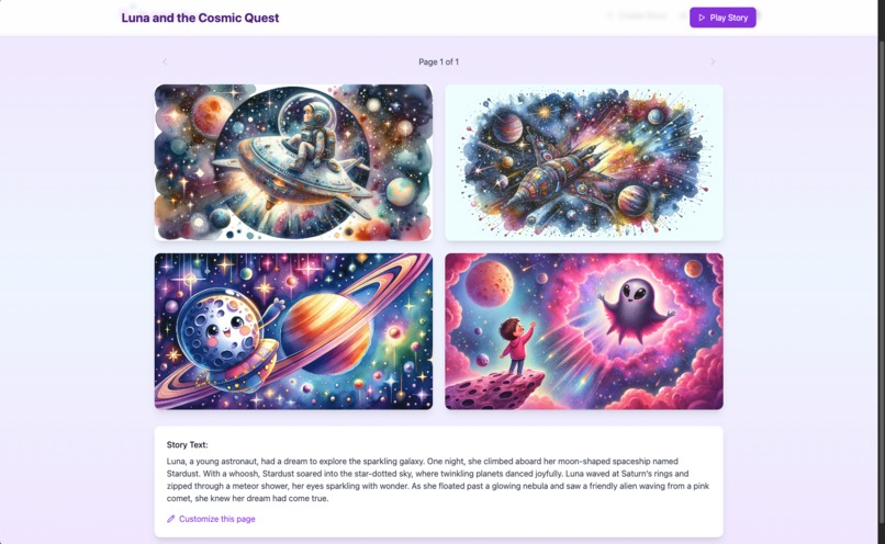 Bubble Book  – screenshot 5