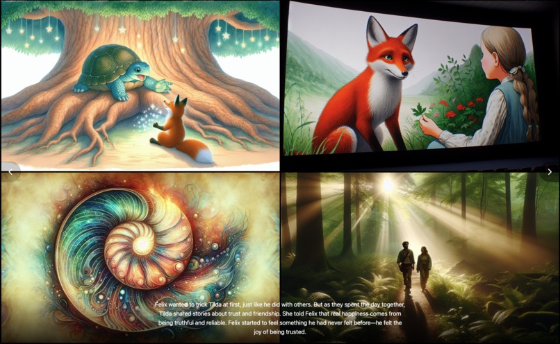 Bubble Book  – screenshot 6