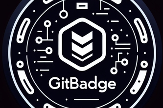 gitbadge
