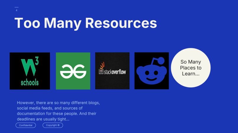 DevGuideAi – screenshot 1
