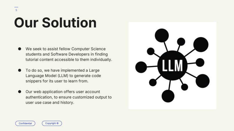 DevGuideAi – screenshot 3