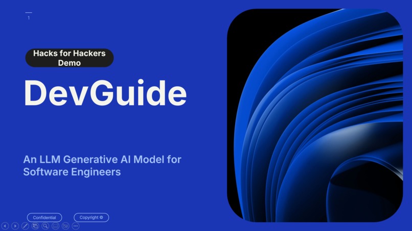 DevGuideAi – screenshot 6
