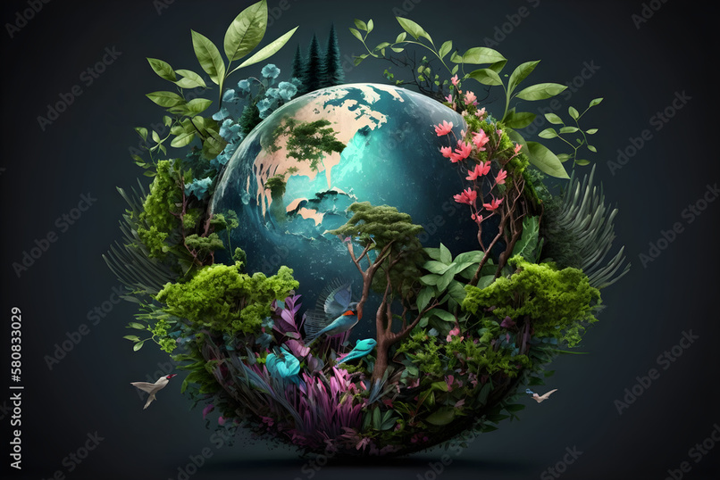 EcoEd: Sustainability Insights for Schools – screenshot 1