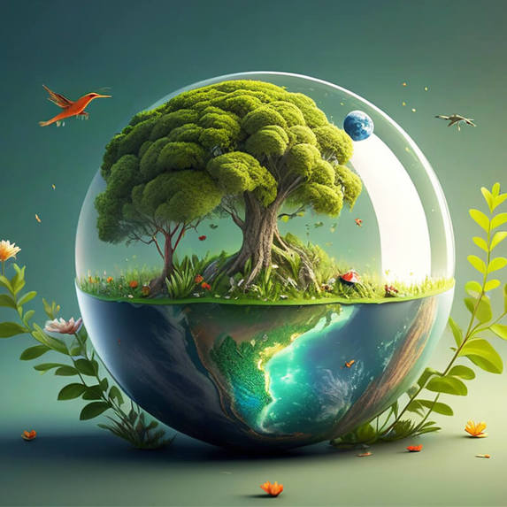 EcoEd: Sustainability Insights for Schools – screenshot 2