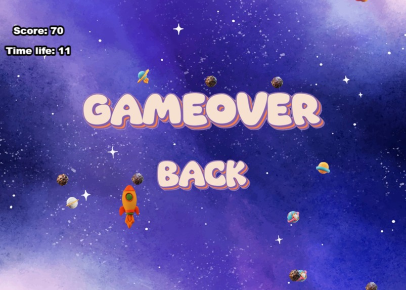 STAR WAR – screenshot 2