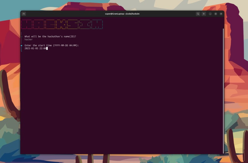Hacksim – screenshot 2