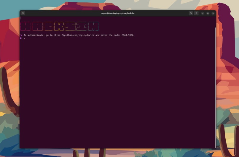 Hacksim – screenshot 3