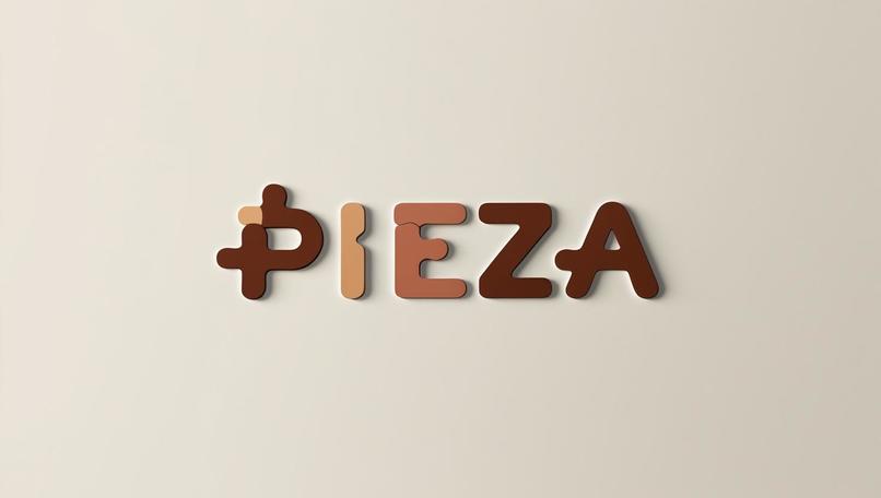 Pieza – screenshot 1