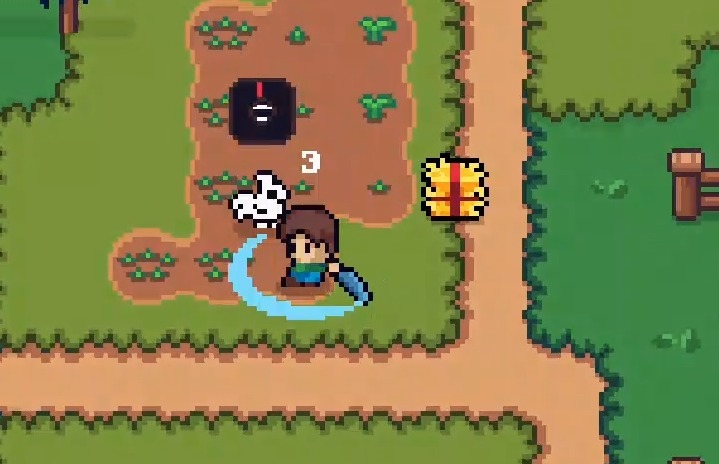 FBF: Farm, Build, Fight! – screenshot 9