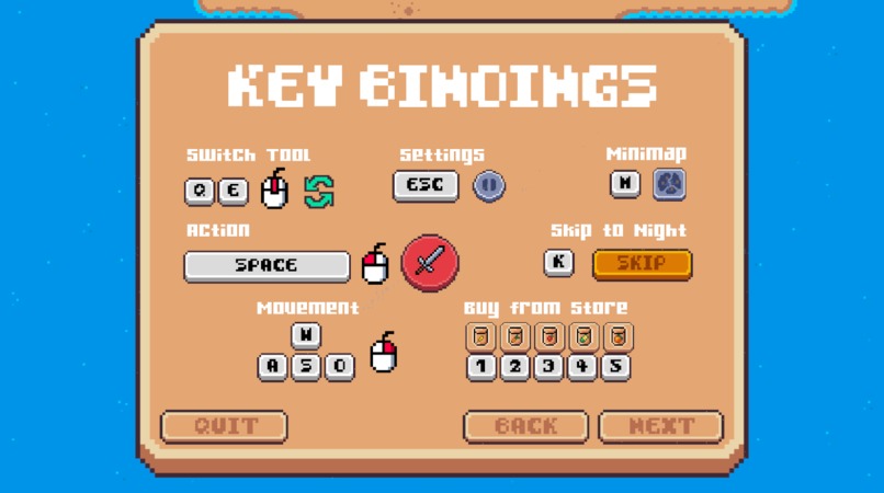 FBF: Farm, Build, Fight! – screenshot 2