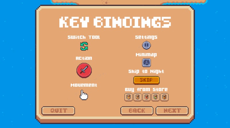 FBF: Farm, Build, Fight! – screenshot 3