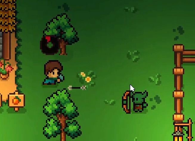 FBF: Farm, Build, Fight! – screenshot 8