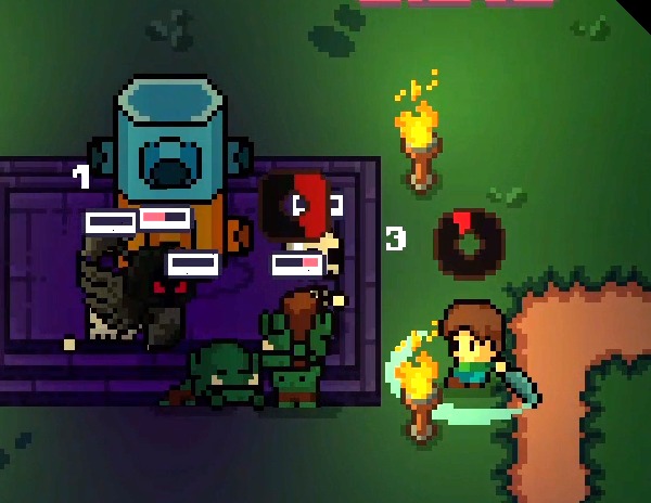 FBF: Farm, Build, Fight! – screenshot 10