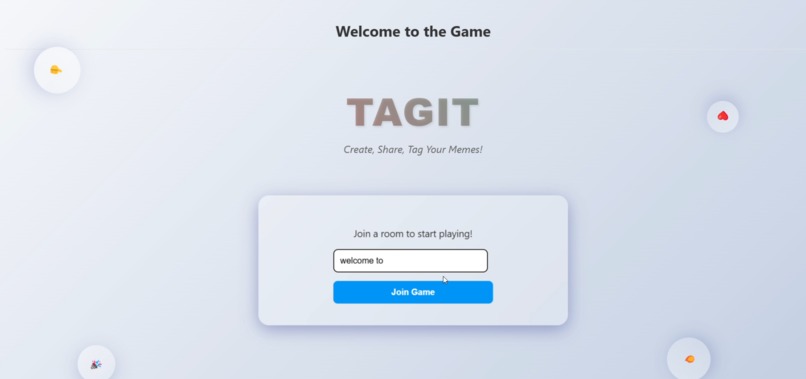 TagIt-Meme battle Royale – screenshot 2