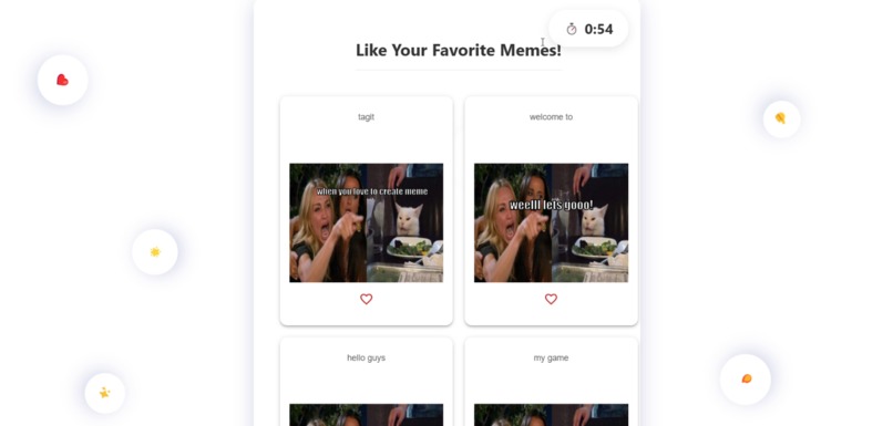 TagIt-Meme battle Royale – screenshot 3