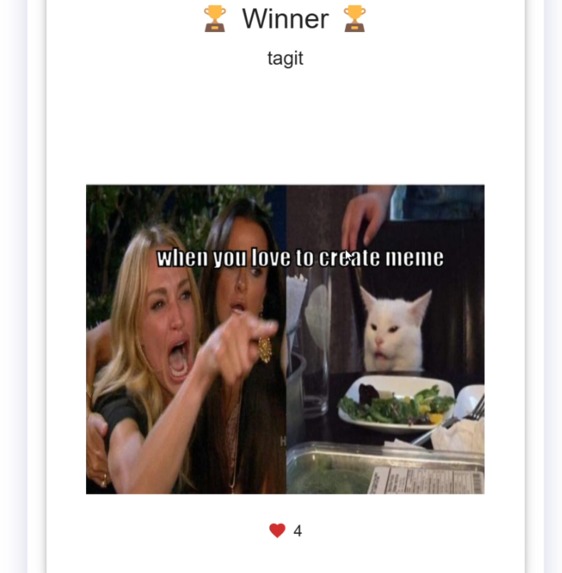 TagIt-Meme battle Royale – screenshot 4