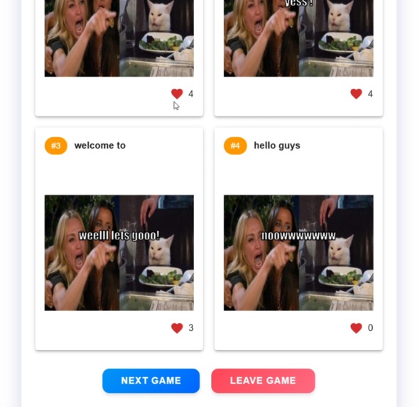 TagIt-Meme battle Royale – screenshot 5