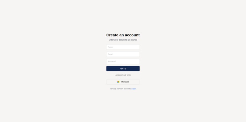 NexusAI – screenshot 4