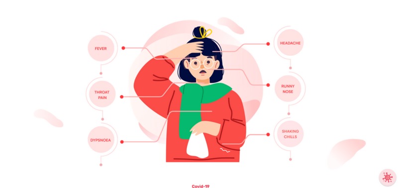 HealHub – screenshot 5